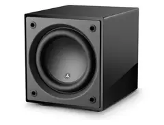 JL Audio Dominion d110 main image