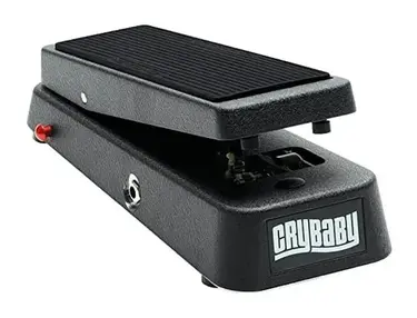 Dunlop GCB100 Crybaby Bass Wah - What To Know & Where To Buy Dunlop GCB100 Crybaby Bass Wah - What To Know & Where To Buy