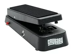 Dunlop Cry Baby 95Q Wah Pedal