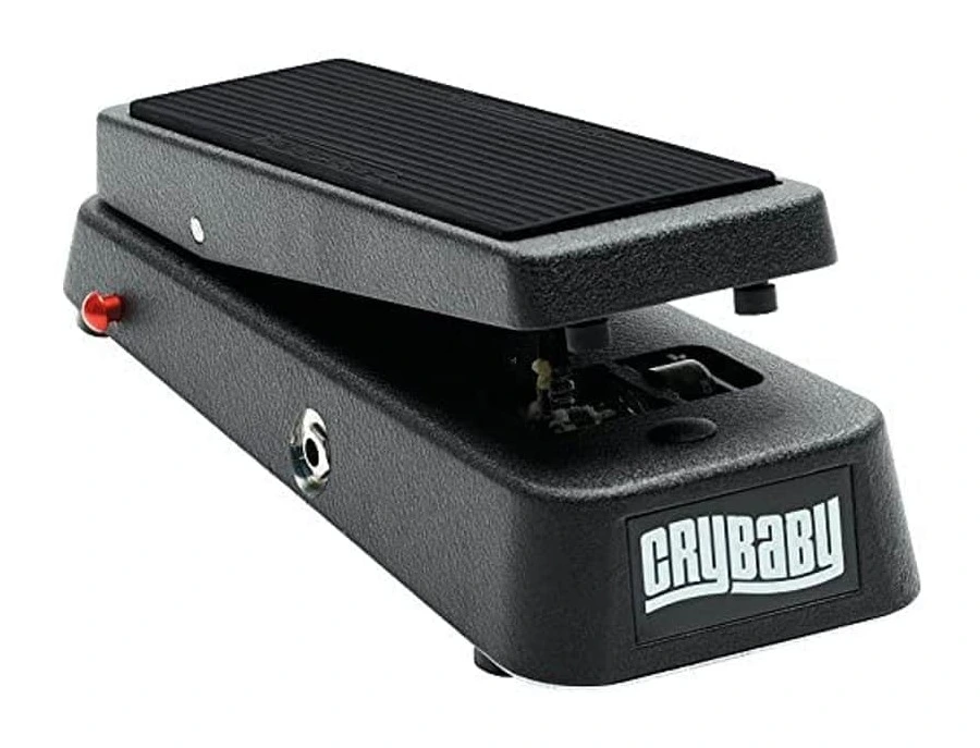 Dunlop Cry Baby 95Q Wah Pedal - What To Know & Where To Buy