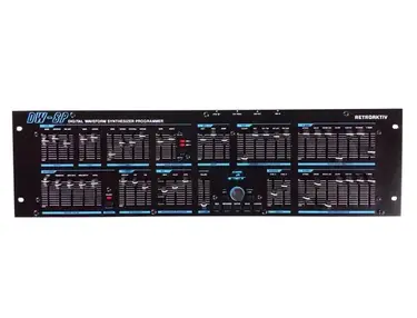 Retroaktiv DW-8P