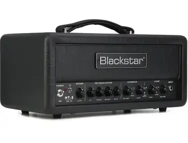 Blackstar HT-5RH MK III 5-watt Tube Amplifier Head