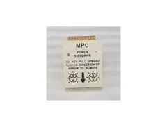 Electra Guitars MPC 5 Power Overdrive main image