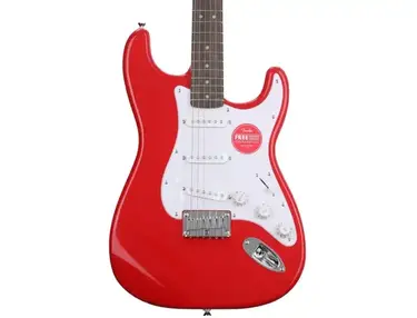 Squier Sonic Stratocaster HT