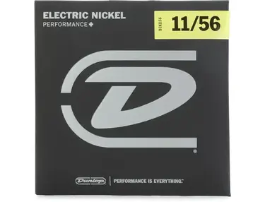 Dunlop DEN1156 Electric Guitar Strings - .011-.056