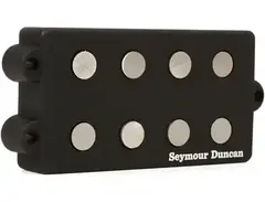 Seymour Duncan SMB-4A Alnico Music Man Replacement Pickup