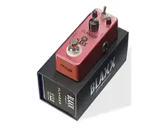 Stagg Stageworks Blaxx Flanger main image