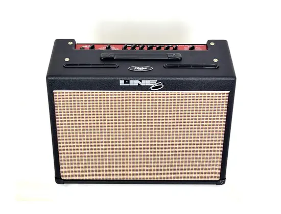 Line 6 Flextone 60-Watt 1x12" Digital Modeling Guitar Combo