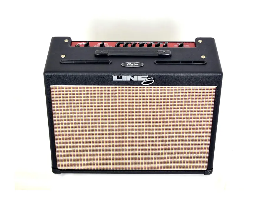 Line 6 Flextone 60-Watt 1x12