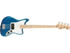 Squier Jaguar Affinity H Bass