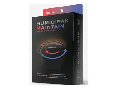 D'Addario Humidipak Maintain