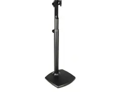 Genelec 8000-400 Design Floor Stand for 8000 Series Monitor