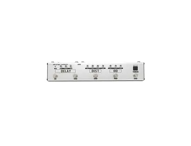 Valeton VES-1 Dapper Multi Effects Strip