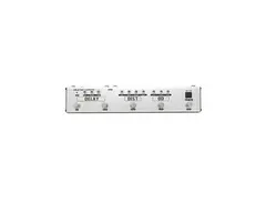 Valeton VES-1 Dapper Multi Effects Strip main image