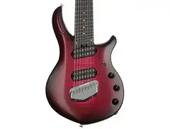 Ernie Ball Music Man John Petrucci Majesty 8 Electric Guitar