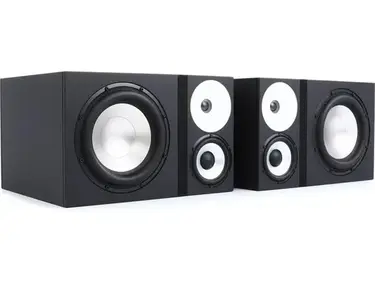 Amphion One25A 10-inch 3-way Active Studio Monitor (Pair)