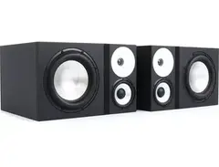 Amphion One25A 10-inch 3-way Active Studio Monitor (Pair)