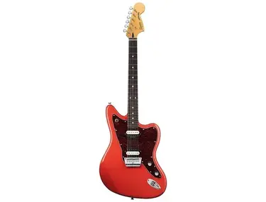 Squier Vintage Modified Jaguar HH