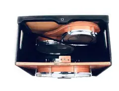 Bruto Drums Micro Percussion Kit main image