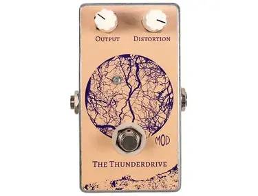 Mod Electronics The Thunderdrive
