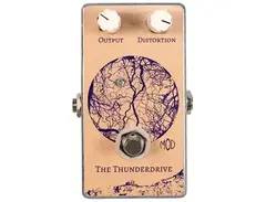 Mod Electronics The Thunderdrive main image