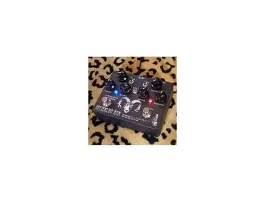 Wounded Paw Audio Battering Ram 2.1