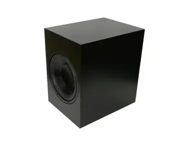 Seaton Sound SubMersive HP+