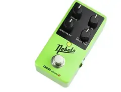 Nobels ODR-mini 2 is a newer version of Nobels ODR-mini