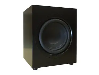 Seaton Sound JS-12