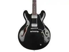 Gibson Custom 1959 ES-335 Reissue Semi-hollow Electric Guitar - Murphy Lab Ultra Light Aged