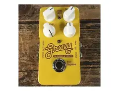 TC Electronic Gravy Tri-Chorus & Vibrato