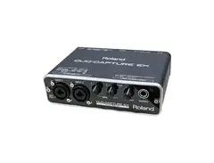 Roland Duo-Capture EX UA-22