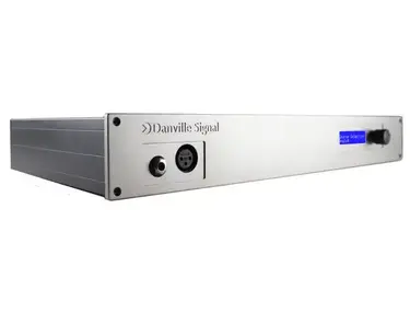 Danville Signal dspNexus 2/2