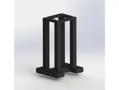 Sound Anchors 4 Post Stands