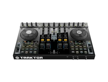 Native Instruments Traktor Kontrol S4 MK3 - What To Know & Where Native Instruments Traktor Kontrol S4 MK3 - What To Know & Where
