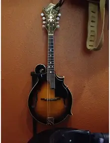 Orpheum Mandolin