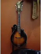 Orpheum Mandolin main image
