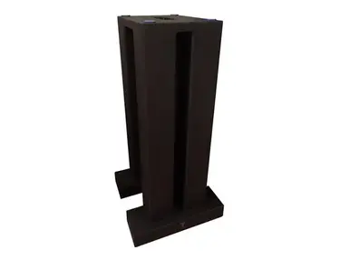 Sound Anchors 4 Post Signature Stands