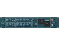 Behringer 369 2-channel Rackmounted Stereo Compressor