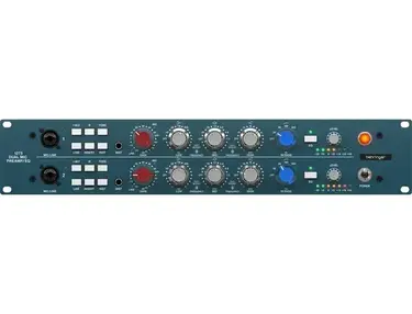 BEHRINGER Tube Ultragain MIC100 - What To Know & Where To Buy