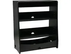 RAB Audio ProRak SRS1 Guitar Studio Racking System main image