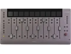 Softube Console 1 Fader Mk III 10-channel Fader Control Surface