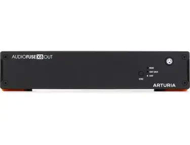 Arturia AudioFuse X8 OUT 8-channel Output Expander