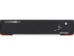Arturia AudioFuse X8 OUT 8-channel Output Expander