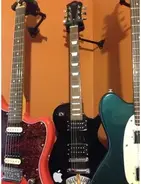 SX Guitars LP Guitar main image