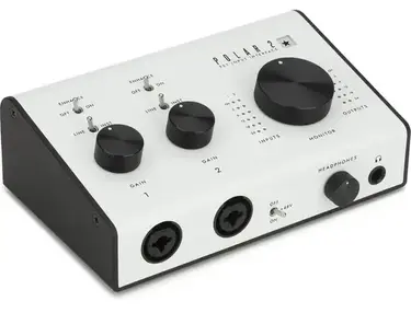 Blackstar Polar 2 2-channel Guitar Interface