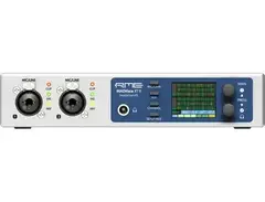 RME MADIface XT II USB 3.0 Audio Interface