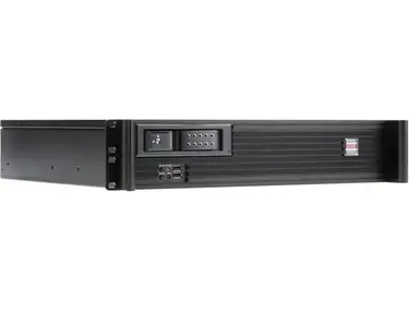 Sweetwater Custom Computing CS200 2U Professional Audio and Video Production Workstation