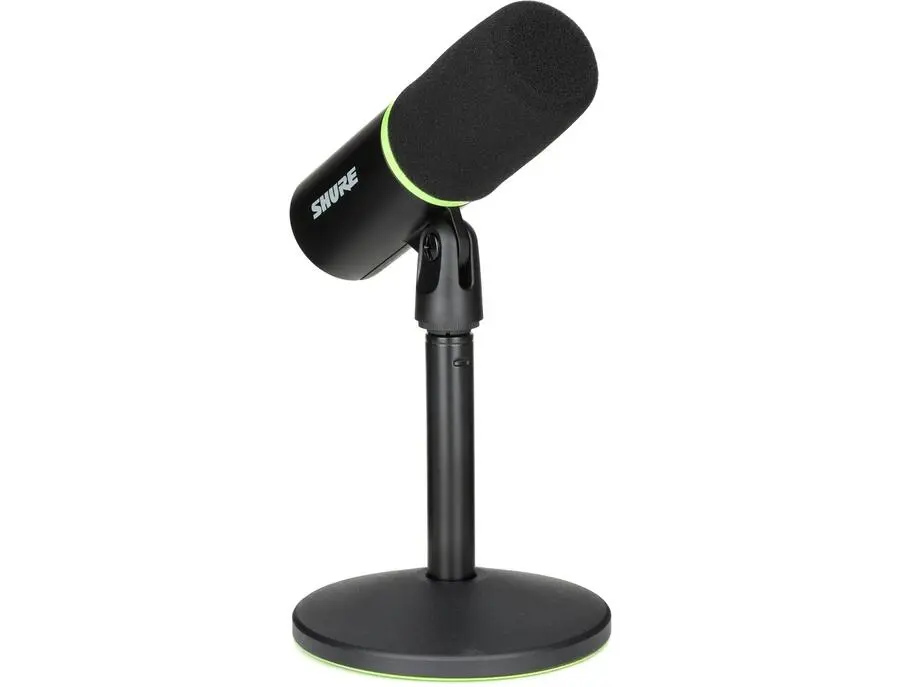 Shure MV6 USB Gaming Microphone - What To Know & Where To Buy Shure MV6 USB Gaming Microphone - What To Know & Where To Buy