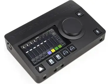Merging Technologies Anubis Premium SPS Networked Audio Interface